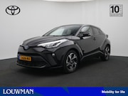 Toyota C-HR - 1.8 Hybrid Executive | Stuur-Stoelverwarming | PDC | Apple C