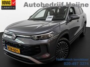 Volkswagen Tayron - 1.5 TSI 204PK eHybrid DSG LIFE CAMERA/NAVI/TREKHAAK