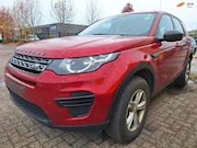 Land Rover Discovery Sport - 2.0 TD4 HSE Luxury (start niet!!)