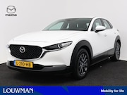 Mazda CX-30 - 2.0 e-SkyActiv-G M Hybrid | Carplay & navigatie | Adaptive C