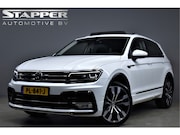 Volkswagen Tiguan - 2.0 TSI 220pk Automaat 4Motion R-Line Org.NL Pano/Virtual/He