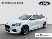 Ford Focus - Wagon 1.0 EcoBoost Hybrid ST Line X Business | 100% dealer o