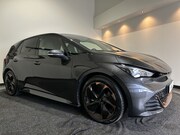 CUPRA Born - Copper Edition One 62 kWh SOH 93, 9% | In