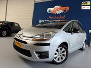 Citroën C4 Picasso - 1.6 THP Ambiance Automaat / bj.2009 / NAP met 100825 km./ AP