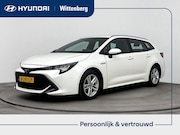 Toyota Corolla - Touring Sports 1.8 HYBRID ACTIVE | HYBRID | CAMERA | AUTOMAA