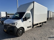 Renault Master - T35 2.3 dCi L3 EUVI
