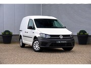 Volkswagen Caddy - 1.0 TSI Comfortline Benzine Airco|PDC|Dealerondh|BPM Vrij