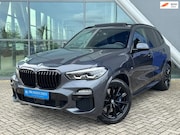 BMW X5 - XDrive45e High Executive M Sport 394pk Trekhaak / Panoramada