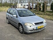 Opel Astra - 1.8 16V Elégance