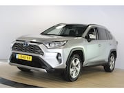 Toyota RAV4 - 2.5 Hybrid Business Intro | Trekhaak | Stoel & Stuurverwarmi