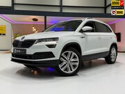 Skoda Karoq - 1.5 TSI ACT Style Business |NAP|Trekhaak| App Connect |ACC| 