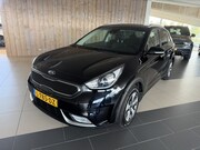 Kia Niro - 1.6 GDi DynamicLine
