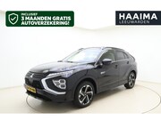 Mitsubishi Eclipse Cross - 2.4 PHEV Prestige Automaat | SOH: 98% | Lederen bekleding | 