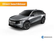 DS DS 7 - N°7 Étoile - E-Tense | 360 Vision (parkeercamera voor en in 