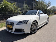 Audi TT - Roadster 2.0 T TTS Pro Line / AUTOMAAT / BOSE / S-LINE