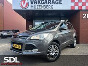 Ford Kuga - 1.6 Titanium Plus 4WD // NAVI // KEYLESS // PDC // CRUISE //