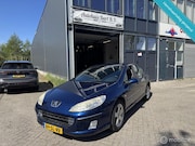 Peugeot 407 - 1.8-16V XR Pack Airco NAP Logisch