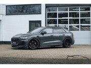 Audi RS Q8 - RSQ8 - 4.0 TFSI ABT Legacy Edition 1/125