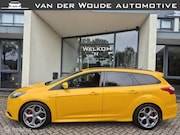 Ford Focus - 2.0 EcoBoost ST-3|Leder|Xenon|Camera|Mooi