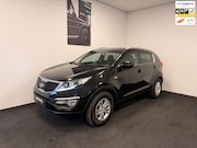 Kia Sportage - 1.6 GDI Vibe