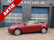 Volkswagen Golf - Cabriolet 1.4 TSI, leder, airco, lmv 17 inch
