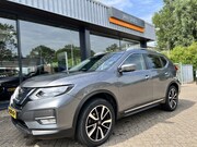 Nissan X-Trail - 1.3 DIG-T Tekna