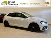 Volkswagen Polo - 1.5 TSI Highline R-Line|Dsg|Pdc|Panodak|185pk|Alcantara