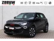 Fiat 600E - RED 54 kWh | Carplay | Clima | Cruise | Direct Leverbaar