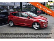 Ford Fiesta - 1.0 EcoBoost ST-Line, Panodak, Clima, Camera, CC