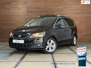 Seat Alhambra - 1.4 TSI Style FR-Line | 7p. | Full Option | Trekhaak | Pano