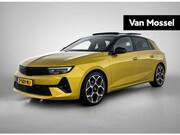 Opel Astra - 1.2 Turbo Ultimate
