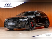 Audi RS6 - Avant 4.0 TFSI Quattro | Keramisch | B&O Advanced | Dynamic