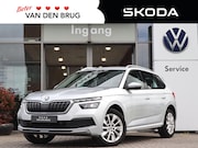 Skoda Kamiq - 1.0 TSI 110 pk Style | Navigatie | Camera | LED | ACC | Smar