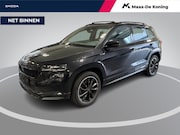 Skoda Karoq - 1.5 TSI 150pk DSG ACT Sportline Business · Panoramadak · Cam