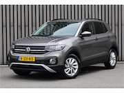 Volkswagen T-Cross - 1.0 TSI Life Navigatie Airco ACC Camera Virtual Display NL-A