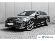 Audi A6 - Avant 2.0 e-hybrid quattro S edition 299PK | Trekhaak | 4-wi