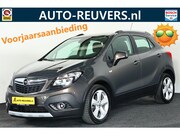 Opel Mokka - 1.4 T Cosmo / Camera / Trekhaak / Cruisecontrol