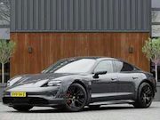 Porsche Taycan - 4S 79 kWh 530PK / LED