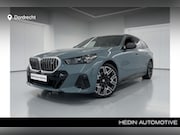 BMW i5 - eDrive40 84 kWh M-Sport | 20" | Stoelventilatie | Bowers&Wil