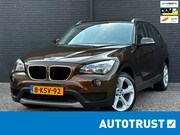 BMW X1 - SDrive20i Executive AUTOMAAT|NWE MODEL|137742KM|NAP|NAVI|TRE