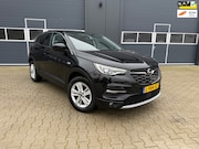 Opel Grandland X - Business Elegance - Compleet uitgevoerd.