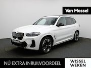 BMW iX3 - High Executive 80 kWh | M-PAKKET |  PANORAMADAK | HEAD-UP | 