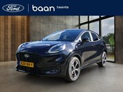 Ford Puma - 1.0 EcoBoost Hybrid ST-Line | 03-2027 beschikbaar |