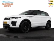Land Rover Range Rover Evoque - 2.0 Si4 Autobiography AWD Full Options/Trekhaak/Trekgew. 180