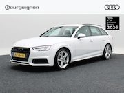 Audi A4 - Avant 1.4 TFSi 150 Pk Sport S line | Cruise Control | Elektr