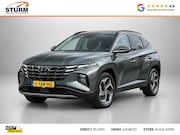 Hyundai Tucson - 1.6 T-GDI HEV Premium