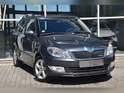Skoda Fabia - 1.2 TDI Greenline Airco Elek. Ramen Trekhaak