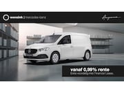 Mercedes-Benz eCitan - 112 Pro L2 51 kWh | DC laden 75 kW | Multifunctioneel stuurw
