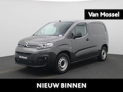 Citroën e-Berlingo - 136 L1 50 kWh