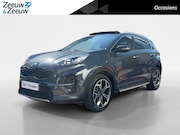 Kia Sportage - 1.6 T-GDI 4WD GT-Line | Automaat | Stoel Stuur Verwarming | 
